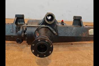 salg af Deutz-Fahr Agrotron 165  Front Axle