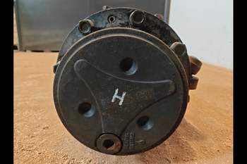 salg af Deutz-Fahr Agrotron 165  Front Axle