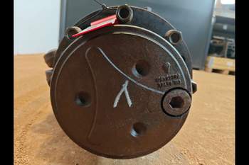 salg af Deutz-Fahr Agrotron 165  Front Axle