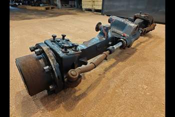 salg af Deutz-Fahr Agrotron 165  Front Axle