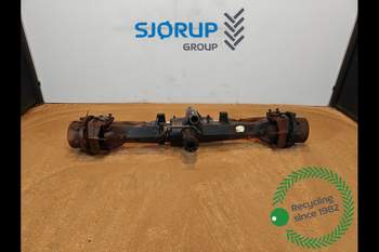 Deutz-Fahr Agrotron 165 Front Axle Deutz-Fahr Agrotron 165 Front Axle