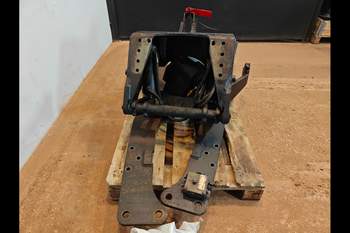 salg af Deutz-Fahr Agrotron 165  Frontlift