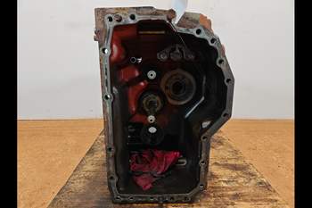 salg af Deutz-Fahr Agrotron 165 Transmission