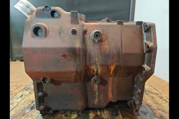 salg af Deutz-Fahr Agrotron 165 Transmission