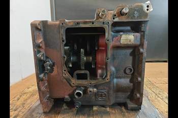 salg af Deutz-Fahr Agrotron 165 Transmission