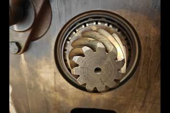 salg af Deutz-Fahr Agrotron 165 Transmission