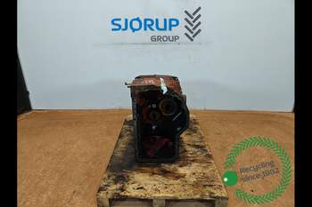 salg af Deutz-Fahr Agrotron 165  Transmission