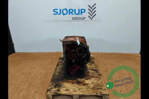salg af Deutz-Fahr Agrotron 165 Transmission