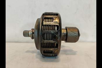 salg af Deutz-Fahr Agrotron 165 Transmission Parts