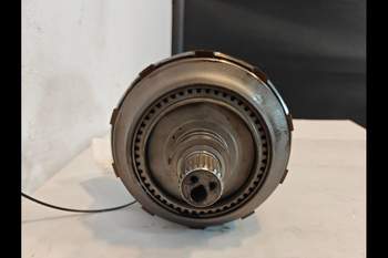 salg af Deutz-Fahr Agrotron 165 Transmission Parts