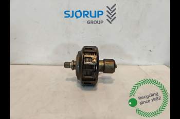 Deutz-Fahr Agrotron 165 Transmission Parts Deutz-Fahr Agrotron 165 Transmission Parts