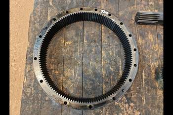 salg af Deutz-Fahr Agrotron 165 RIGHT Rear axle planetary gear