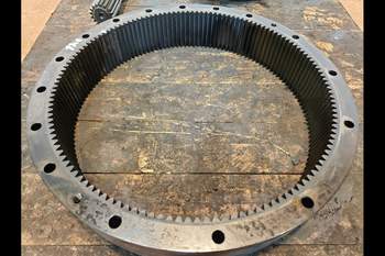 salg af Deutz-Fahr Agrotron 165 RIGHT Rear axle planetary gear