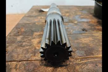 salg af Deutz-Fahr Agrotron 165 RIGHT Rear axle planetary gear