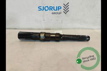Deutz-Fahr Agrotron 165 LEFT Rear axle sun shaft Deutz-Fahr Agrotron 165 LEFT Rear axle sun shaft