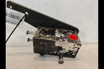 salg af Affjedringsventil Deutz Agrotron 6160