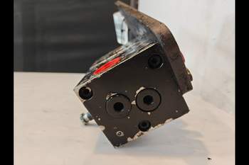 salg af Affjedringsventil Deutz Agrotron 6160