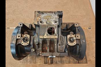 salg af Baktransmission Deutz-Fahr Agrotron 6160 