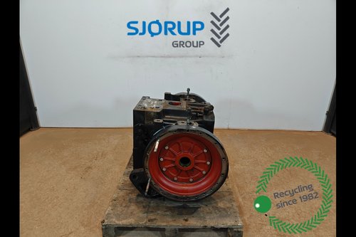 salg af Baktransmission Deutz-Fahr Agrotron 6160 
