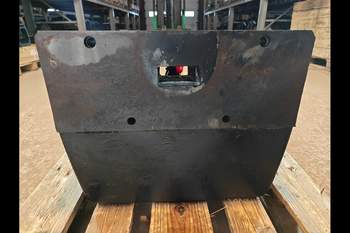 salg af Basisklods Deutz-Fahr Agrotron 6160 