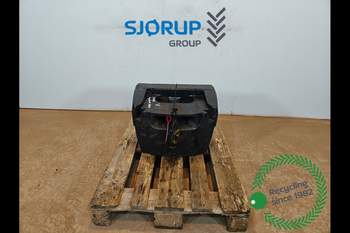 Basisklods Deutz-Fahr Agrotron 6160 