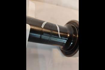 salg af Dropbox Deutz-Fahr Agrotron 6160 