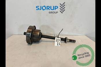 Dropbox Deutz-Fahr Agrotron 6160 