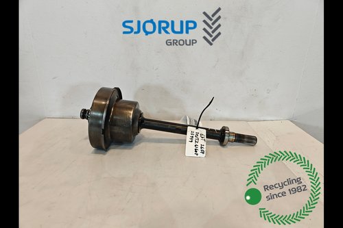 salg af Dropbox Deutz-Fahr Agrotron 6160 