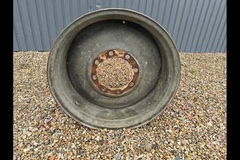 salg af Deutz-Fahr Agrotron 6160 RIGHT Front Rim