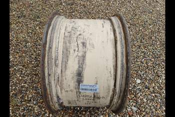salg af Deutz-Fahr Agrotron 6160 RIGHT Front Rim
