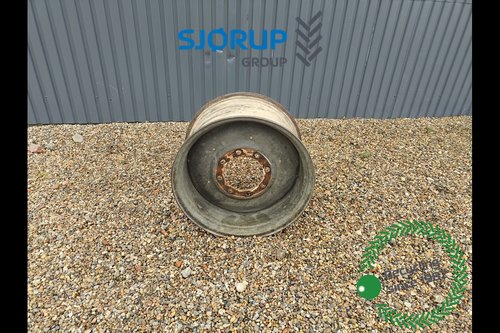 salg af Deutz-Fahr Agrotron 6160 RIGHT Front Rim