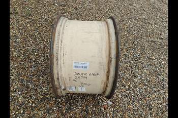 salg af Framhjulsfälg Deutz-Fahr Agrotron 6160 VÄNSTER