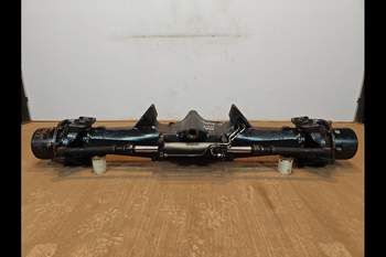 salg af Deutz-Fahr Agrotron 6160  Front Axle