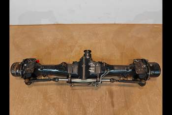 salg af Deutz-Fahr Agrotron 6160  Front Axle