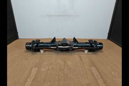 salg af Deutz-Fahr Agrotron 6160  Front Axle