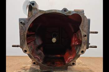 salg af Växellådor Deutz-Fahr Agrotron 6160 