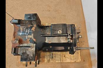 salg af Växellådor Deutz-Fahr Agrotron 6160 