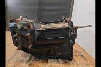 salg af Växellådor Deutz-Fahr Agrotron 6160 