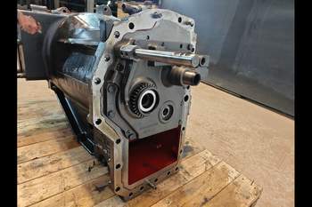 salg af Växellådor Deutz-Fahr Agrotron 6160 