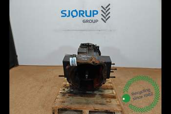 Växellådor Deutz-Fahr Agrotron 6160 