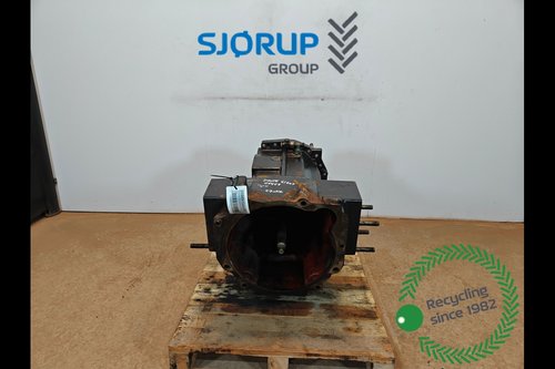 salg af Växellådor Deutz-Fahr Agrotron 6160 