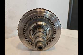 salg af Växellådor Delar Deutz-Fahr Agrotron 6160 