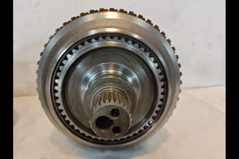 salg af Växellådor Delar Deutz-Fahr Agrotron 6160 