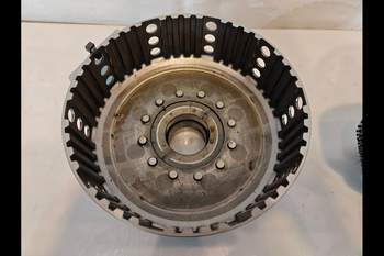 salg af Växellådor Delar Deutz-Fahr Agrotron 6160 