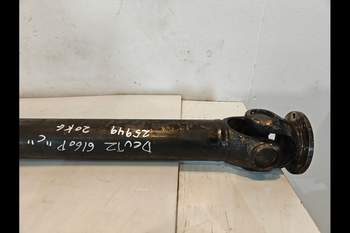 salg af Kardanstång Deutz-Fahr Agrotron 6160 
