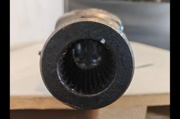 salg af Kardanstång Deutz-Fahr Agrotron 6160 