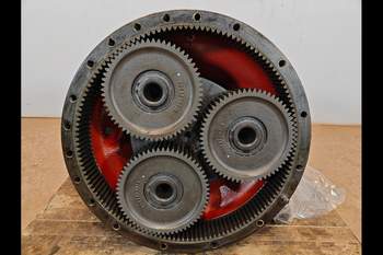 salg af Bakaxlar Deutz-Fahr Agrotron 6160 HÖGER