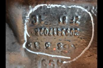 salg af Bakaxlar Deutz-Fahr Agrotron 6160 HÖGER