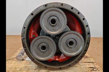 salg af Bakaxlar Deutz-Fahr Agrotron 6160 VÄNSTER