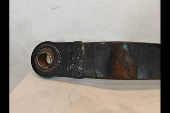 salg af Dragarm Deutz-Fahr Agrotron 6160 HÖGER